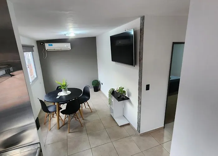 Departamento Moscatel