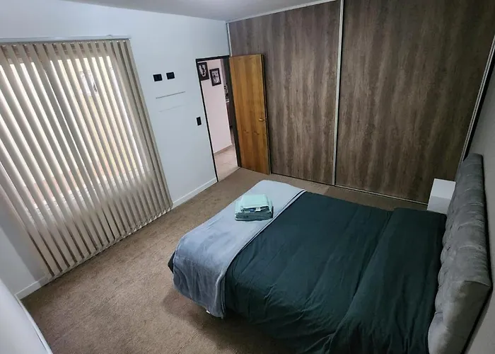Departamento Moscatel