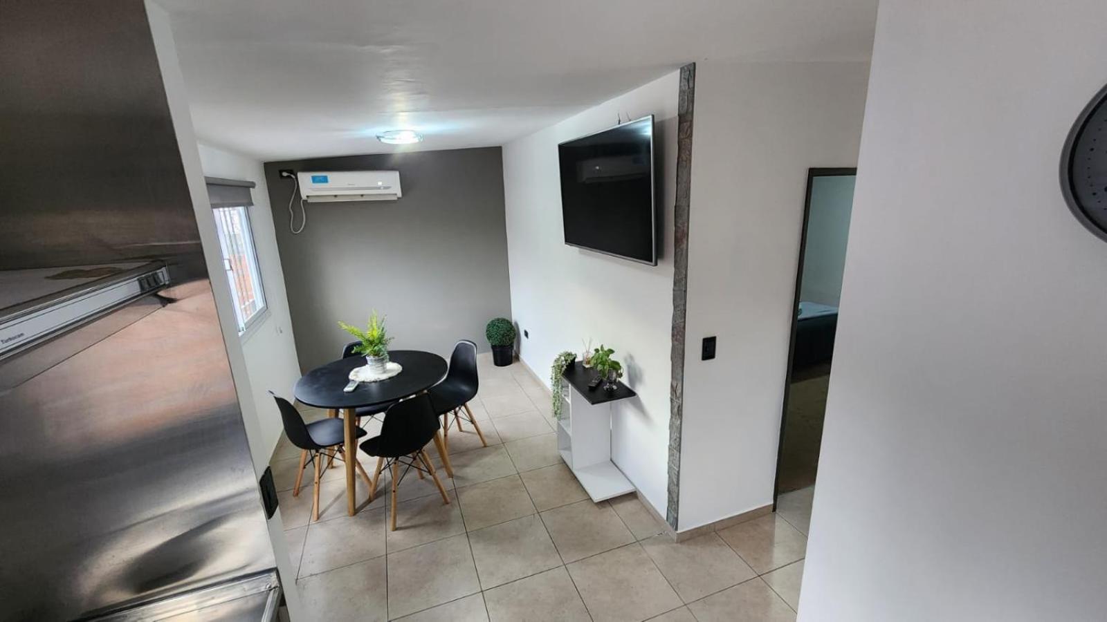 Apartment Departamento Moscatel *