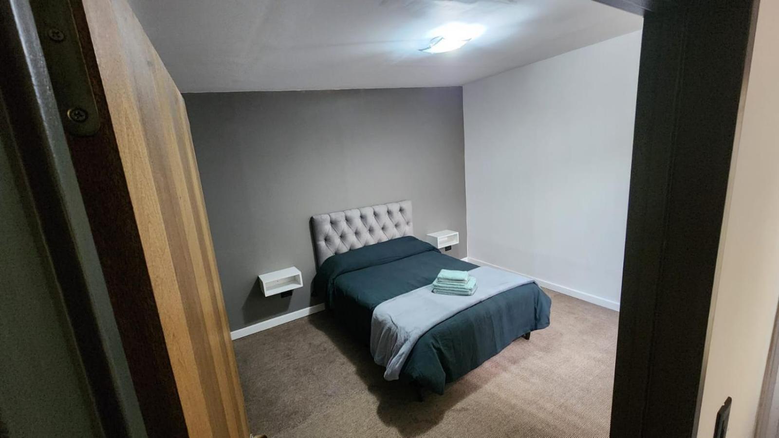 Apartment Departamento Moscatel Mendoza