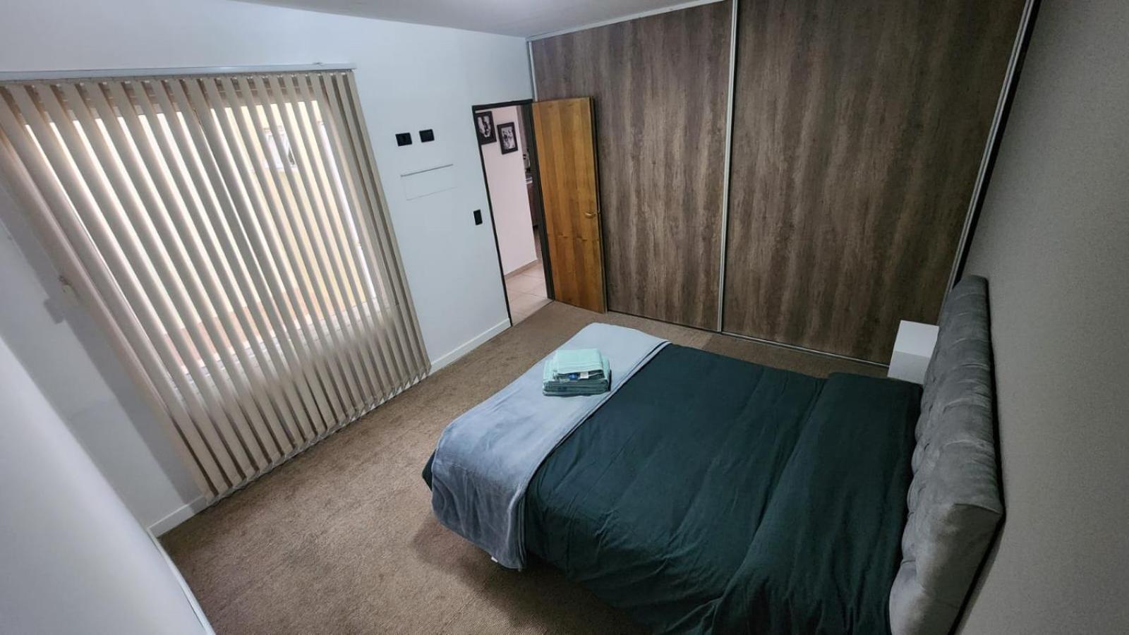 Departamento Moscatel Apartment
