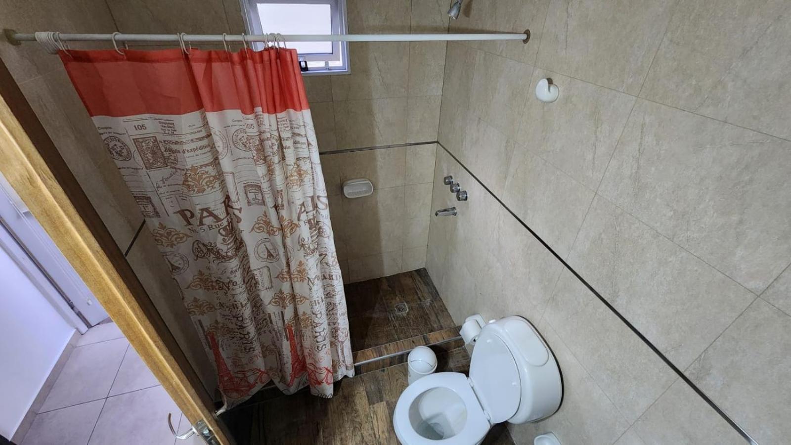 Apartment Departamento Moscatel