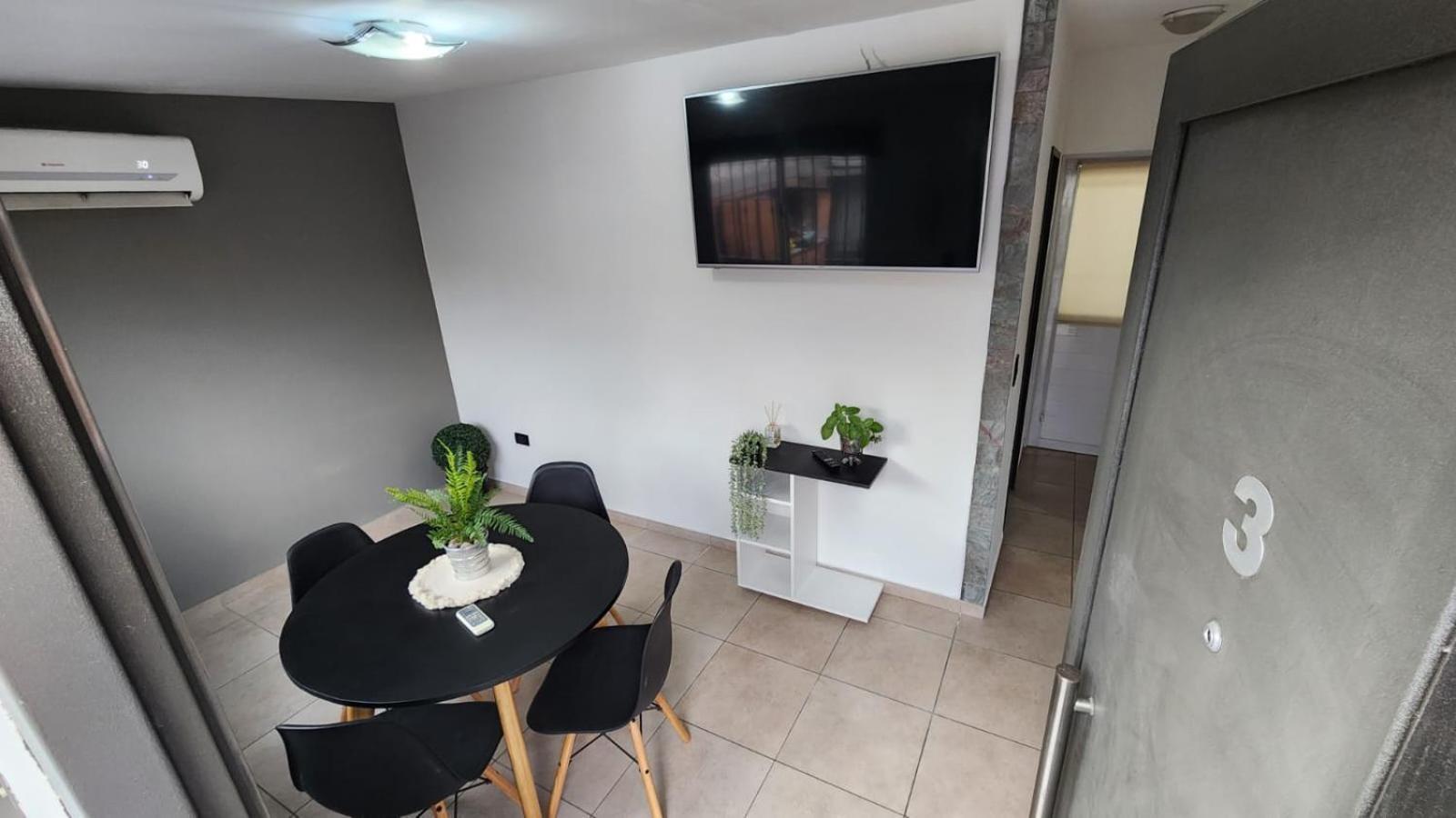 Apartment Departamento Moscatel *