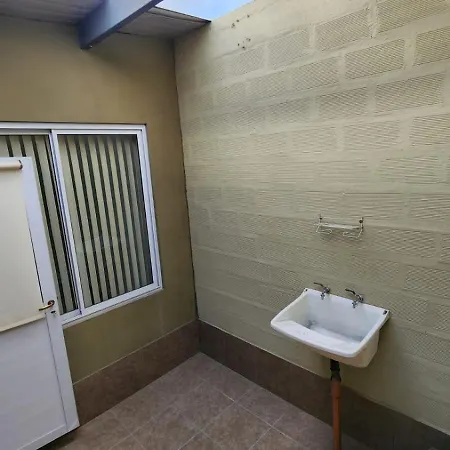 Departamento Moscatel Apartment Mendoza Exterior photo