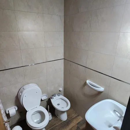 Departamento Moscatel Apartment Mendoza Exterior photo