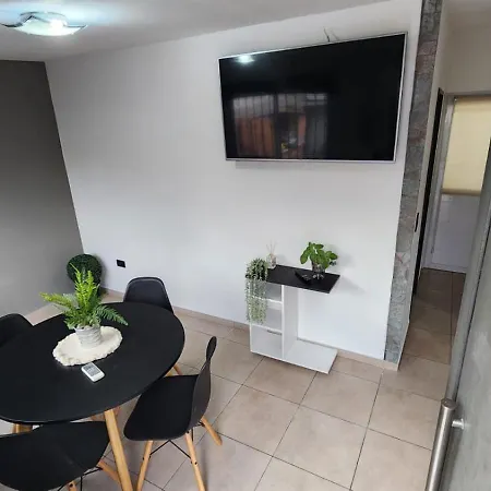 Departamento Moscatel Apartment Mendoza Exterior photo