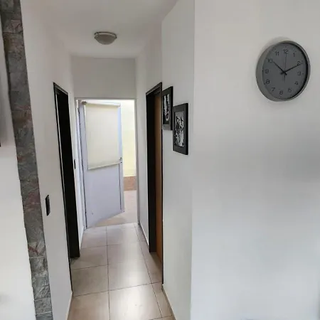 Departamento Moscatel Apartment Mendoza Exterior photo